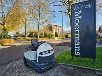 Noliktavas vilcējs STILL R