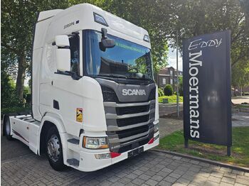 Vilcējs SCANIA R 450