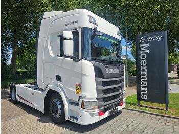 Vilcējs SCANIA R 450