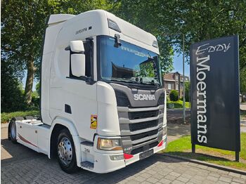 Vilcējs SCANIA R 450