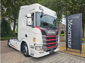 Vilcējs SCANIA R 450