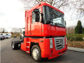 Vilcējs RENAULT AE 480: foto 1