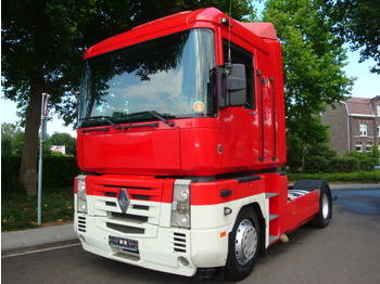 Vilcējs RENAULT AE 480: foto 1