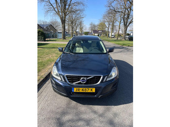 Volvo XC60 XC60 DZ88/DZ8850 5 Cilinder Euro 5 līzingu Volvo XC60 XC60 DZ88/DZ8850 5 Cilinder Euro 5: foto 2