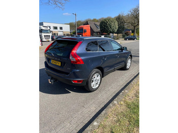 Volvo XC60 XC60 DZ88/DZ8850 5 Cilinder Euro 5 līzingu Volvo XC60 XC60 DZ88/DZ8850 5 Cilinder Euro 5: foto 5