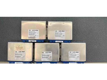 Elektroniskais vadības bloks (ECU) MAN TGA