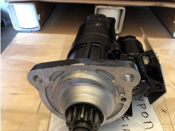 Jaunā Starteris - Kravas automašīna MAN STARTING MOTOR 24V MITSUBISHI: foto 3