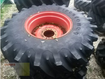 Riepa - Lauksaimniecības tehnika Firestone 23.1 R 30: foto 1