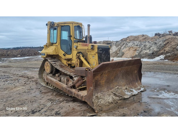 Buldozers CATERPILLAR D5H