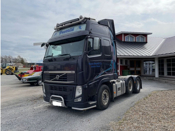 Vilcējs VOLVO FH13 480