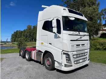 Vilcējs VOLVO FH16 600