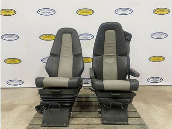 Sēdeklis VOLVO FM