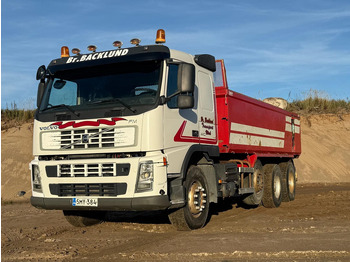 Kravas automašīna pašizgāzējs VOLVO FM 440