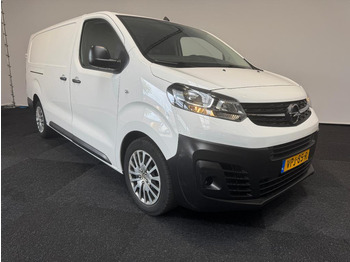 Mazs furgons OPEL Vivaro
