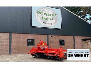 Zemes frēze BOXER AGRI