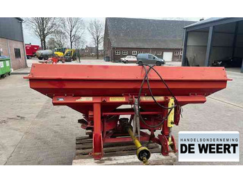 Minerālmēslu izkliedētājs Lely centerliner stooier , front aandrijving: foto 4