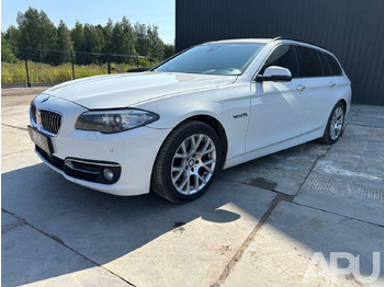 Vieglā automašīna BMW