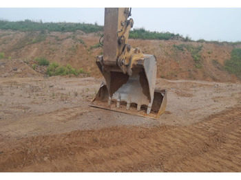 Kāpurķēžu ekskavators Caterpillar 336D: foto 2