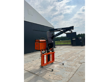 Celtniecības maisītājs