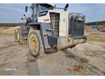 Terex TL420 līzingu Terex TL420: foto 3