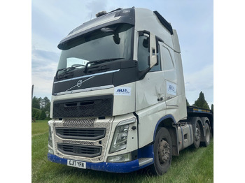 Vilcējs VOLVO FH 500