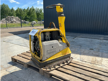 Vibrobliete zagęszczarka WACKER NEUSON: foto 4