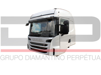 Kabīne - Kravas automašīna Scania Cabine Completa CG19 Highline PGRT Moderna: foto 3