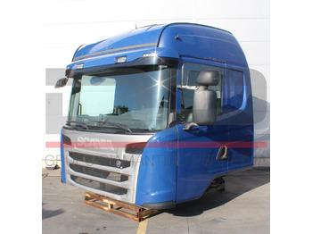 Kabīne SCANIA