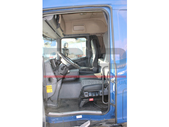 Kabīne - Kravas automašīna Scania Cabine Completa CG19 Highline Streamline PGRT: foto 5