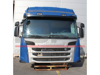 Kabīne - Kravas automašīna Scania Cabine Completa CG19 Highline Streamline PGRT: foto 2
