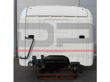 Kabīne - Kravas automašīna Scania Cabine Completa CG19 Normal Suspensão Moderna PGRT: foto 3