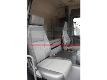 Kabīne - Kravas automašīna Scania Cabine Completa CG19 Normal Suspensão Moderna PGRT: foto 5