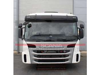 Kabīne - Kravas automašīna Scania Cabine Completa CG19 Normal Suspensão Moderna PGRT: foto 2