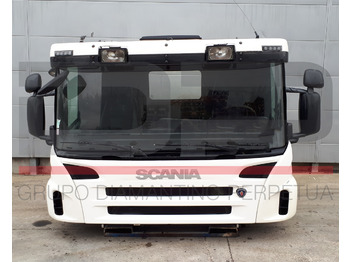 Kabīne SCANIA