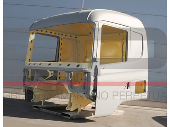 Kabīne - Kravas automašīna Scania Cabine Nua CR19 Normal (Porta Pequena) PGRT: foto 2