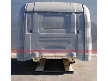 Kabīne - Kravas automašīna Scania Cabine Nua CR19 Normal (Porta Pequena) PGRT: foto 4
