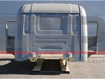 Kabīne - Kravas automašīna Scania Cabine Nua CR19 Normal (Porta Pequena) PGRT: foto 5