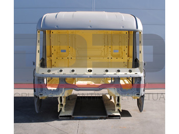 Kabīne - Kravas automašīna Scania Cabine Nua CR19 Normal (Porta Pequena) PGRT: foto 3