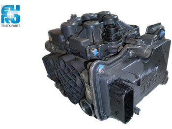 Gaisa filtrs MERCEDES-BENZ Actros