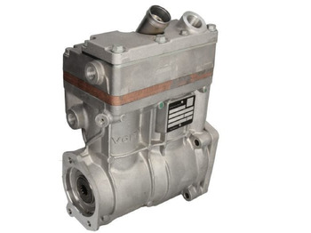 Jaunā Turbīna - Kravas automašīna COMPRESSOR VOITH MERCEDES ACTROS MP4, E6, OM936 14900146012 + STATIE ARTIKEL 14900146012S: foto 2