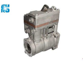Kompresors VOITH