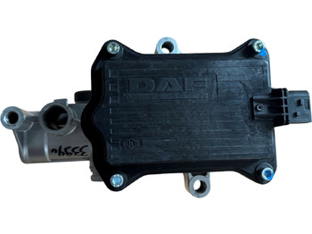 Gaisa filtrs KNORR-BREMSE