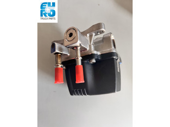 Degvielas sistēma CUMMINS