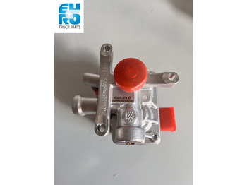 Jaunā Degvielas sistēma - Kravas automašīna DAF Doseerklep AdBlue® CUMMINS 2115847C: foto 2 Jaunā Degvielas sistēma - Kravas automašīna DAF Doseerklep AdBlue® CUMMINS 2115847C: foto 2