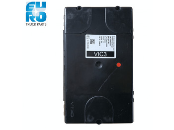 Elektroniskais vadības bloks (ECU) DAF