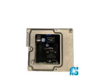 Elektroniskais vadības bloks (ECU) DAF