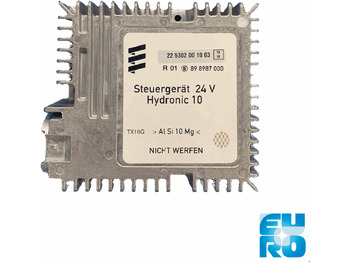 Jaunā Elektroniskais vadības bloks (ECU) - Kravas automašīna DAF ELEKTRONISCHE REGELEENHEID, EXTRABOILER 1696014: foto 2