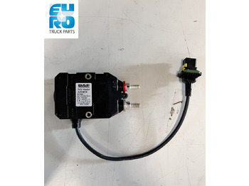 Elektroniskais vadības bloks (ECU) DAF