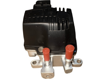 Degvielas sistēma DAF CF