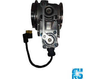 Jaunā Dzesēšanas sistēma - Kravas automašīna DAF NGD MX-13 BPV KLEP NIEUW OE 2023 - SCHROEFPIJP | 2339629: foto 4 Jaunā Dzesēšanas sistēma - Kravas automašīna DAF NGD MX-13 BPV KLEP NIEUW OE 2023 - SCHROEFPIJP | 2339629: foto 4